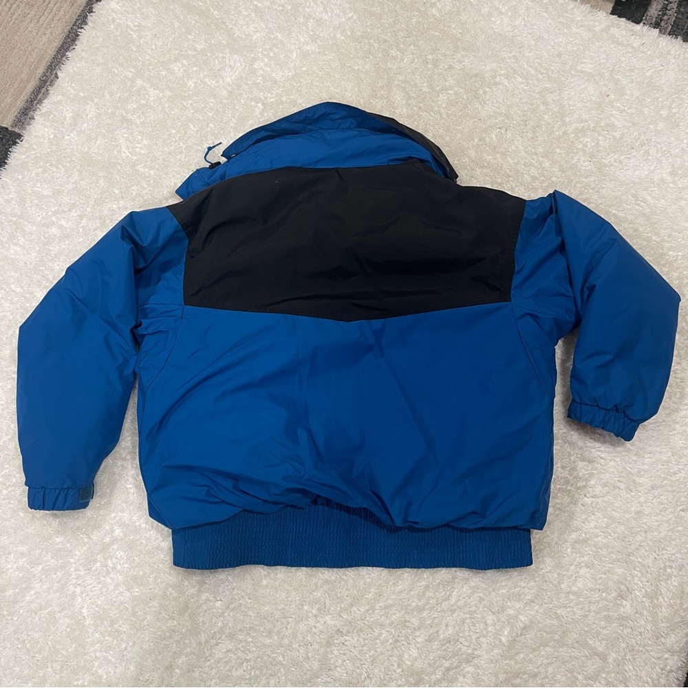 Vintage 90s Columbia double-insulated jacket — Mens XL - Picture 2 of 14